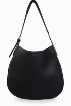 Zjoosh Dominic Bag | Black