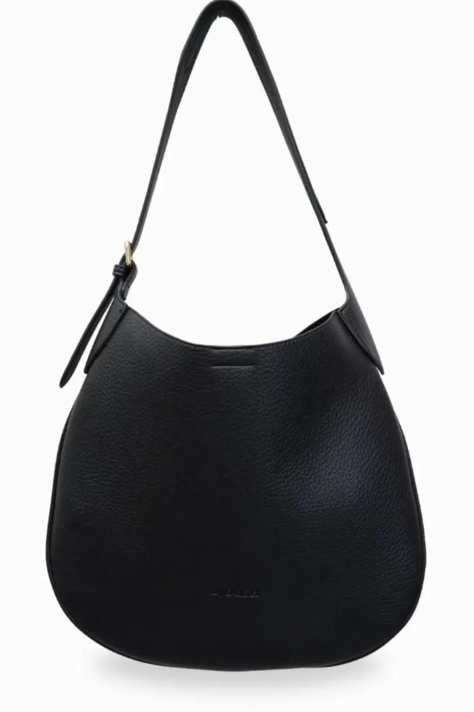 Zjoosh Dominic Bag | Black