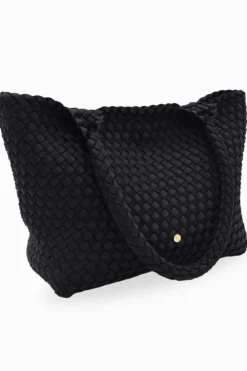 Zjoosh Dominic Bag | Black
