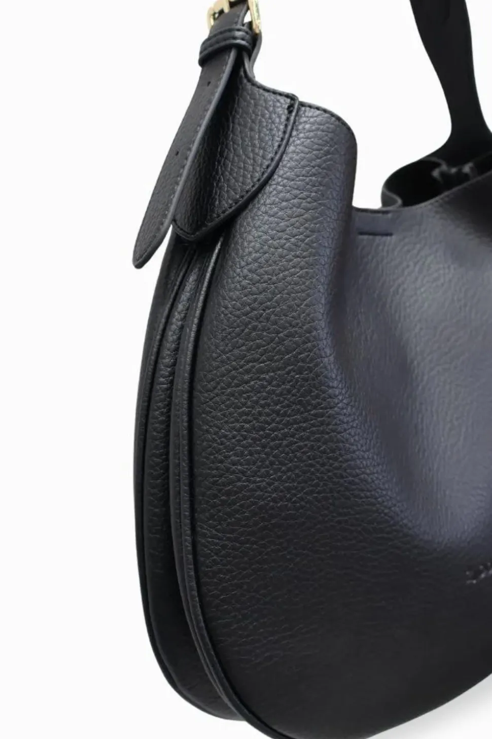 Zjoosh Dominic Bag | Black
