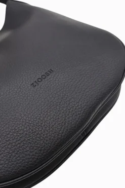 Zjoosh Dominic Bag | Black
