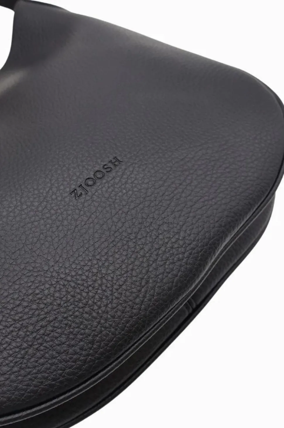 Zjoosh Dominic Bag | Black