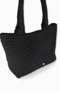 Zjoosh Dominic Bag | Black