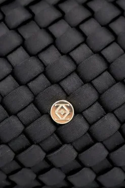 Zjoosh Dominic Bag | Black