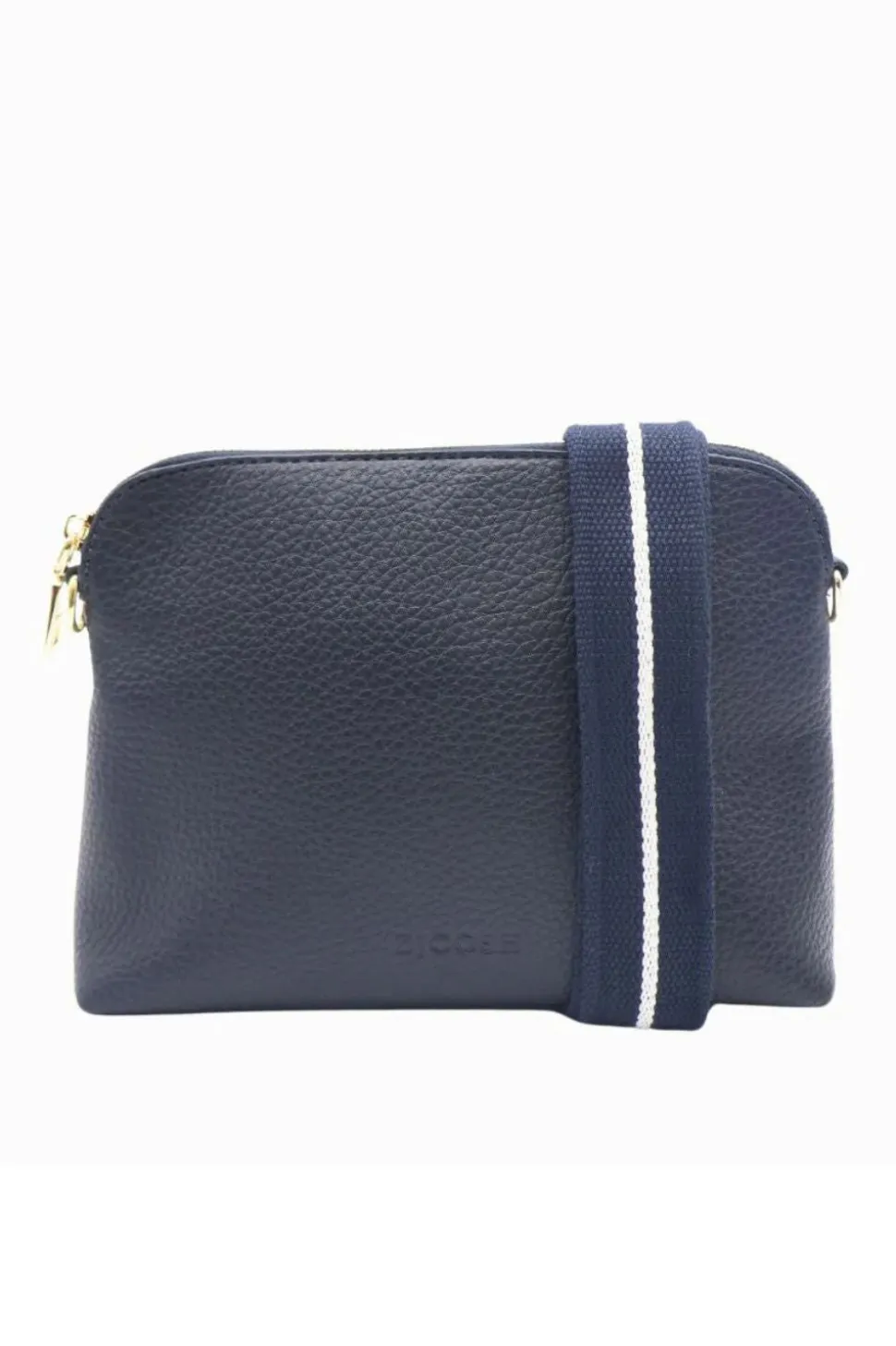 Zjoosh Hudson Cross Body Bag | Navy
