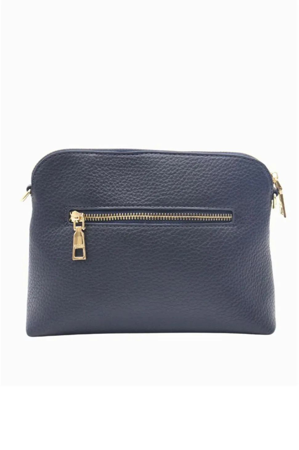 Zjoosh Hudson Cross Body Bag | Navy
