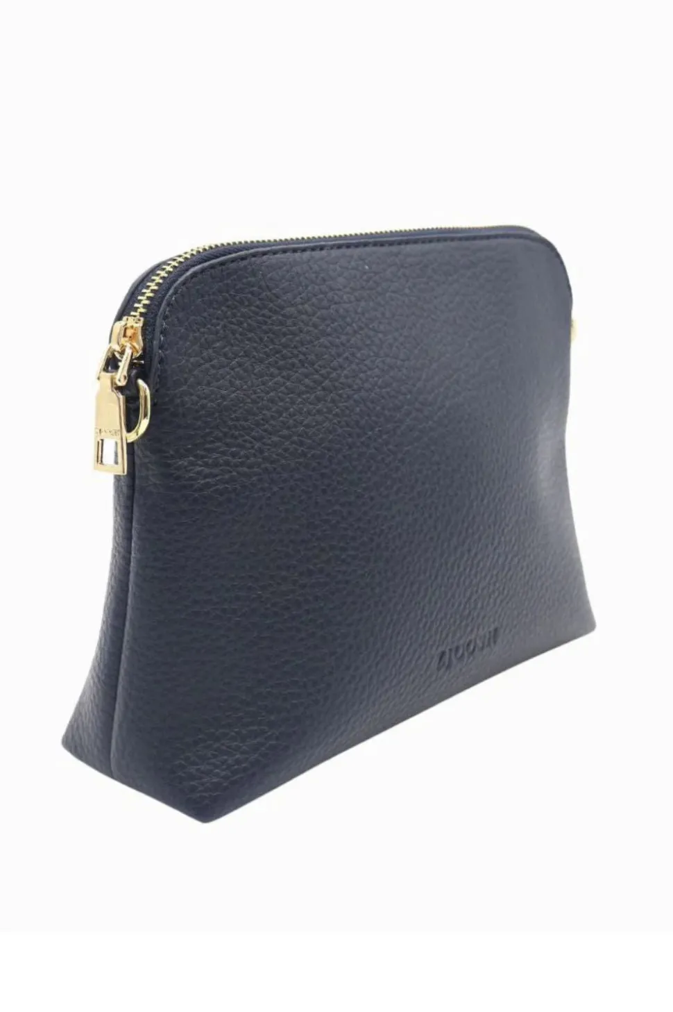 Zjoosh Hudson Cross Body Bag | Navy