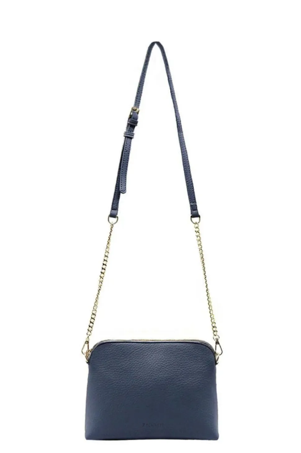 Zjoosh Hudson Cross Body Bag | Navy